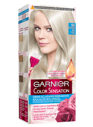 Color Sensation